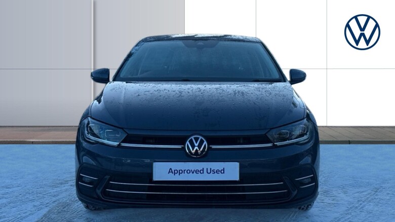 Volkswagen Polo 1.0 TSI Style 5dr Petrol Hatchback